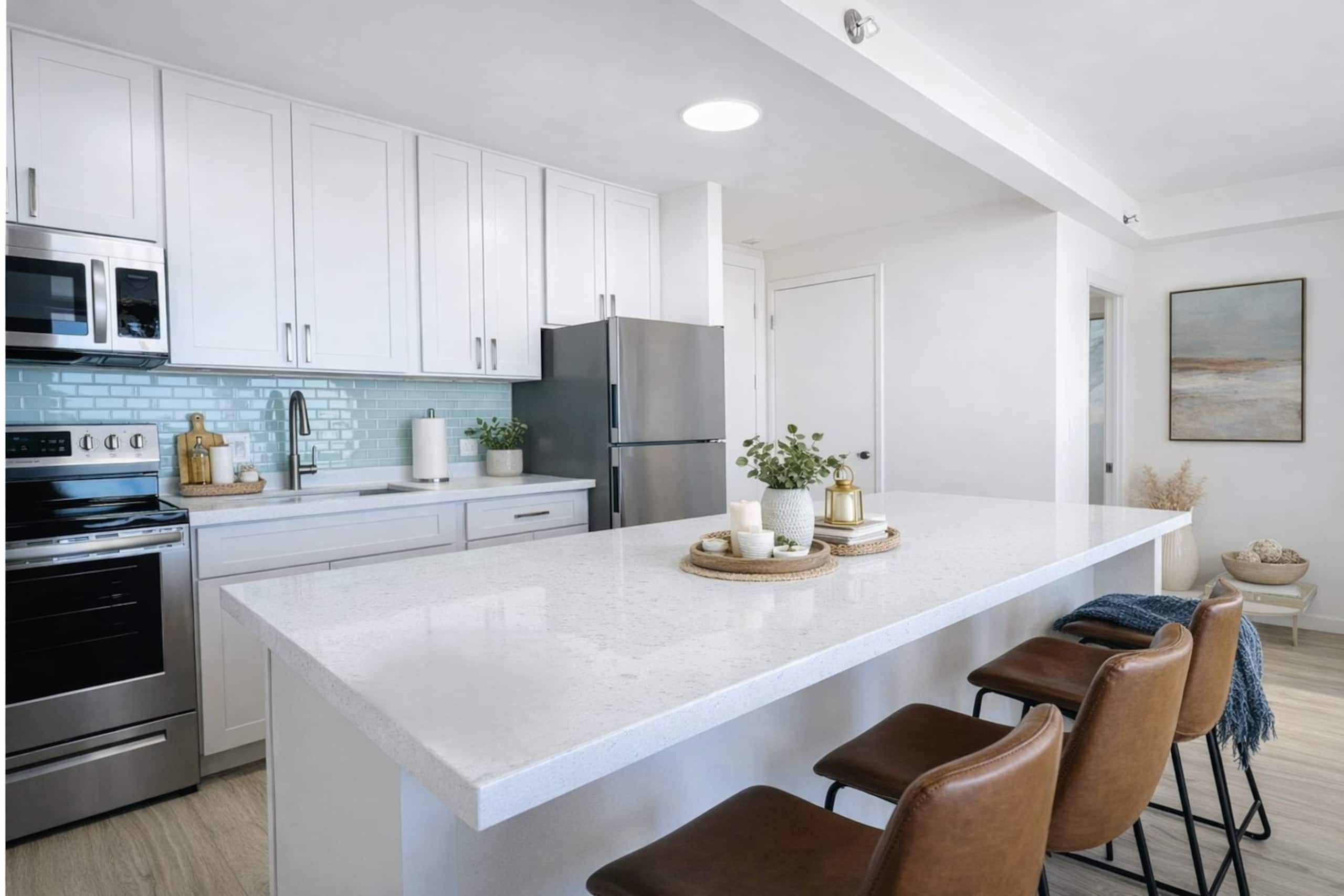 Condo in Honolulu · ★4.92 · 1 bedroom · 2 beds · 1 private bath - Image 10
