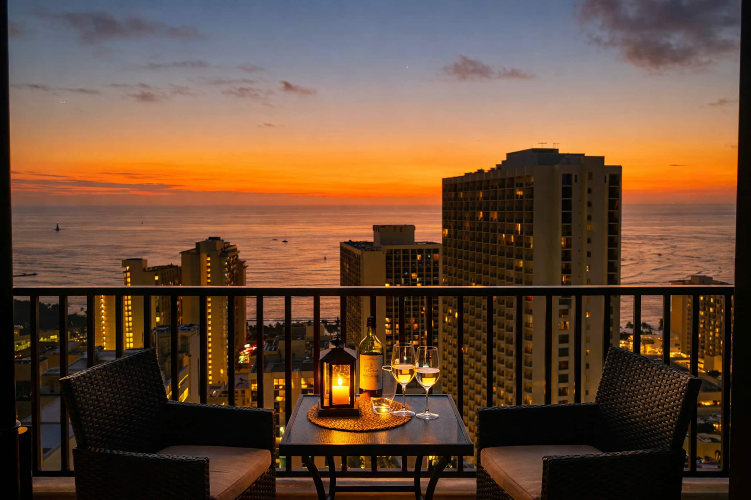 Condo in Honolulu · ★4.92 · 1 bedroom · 2 beds · 1 private bath - Image 21