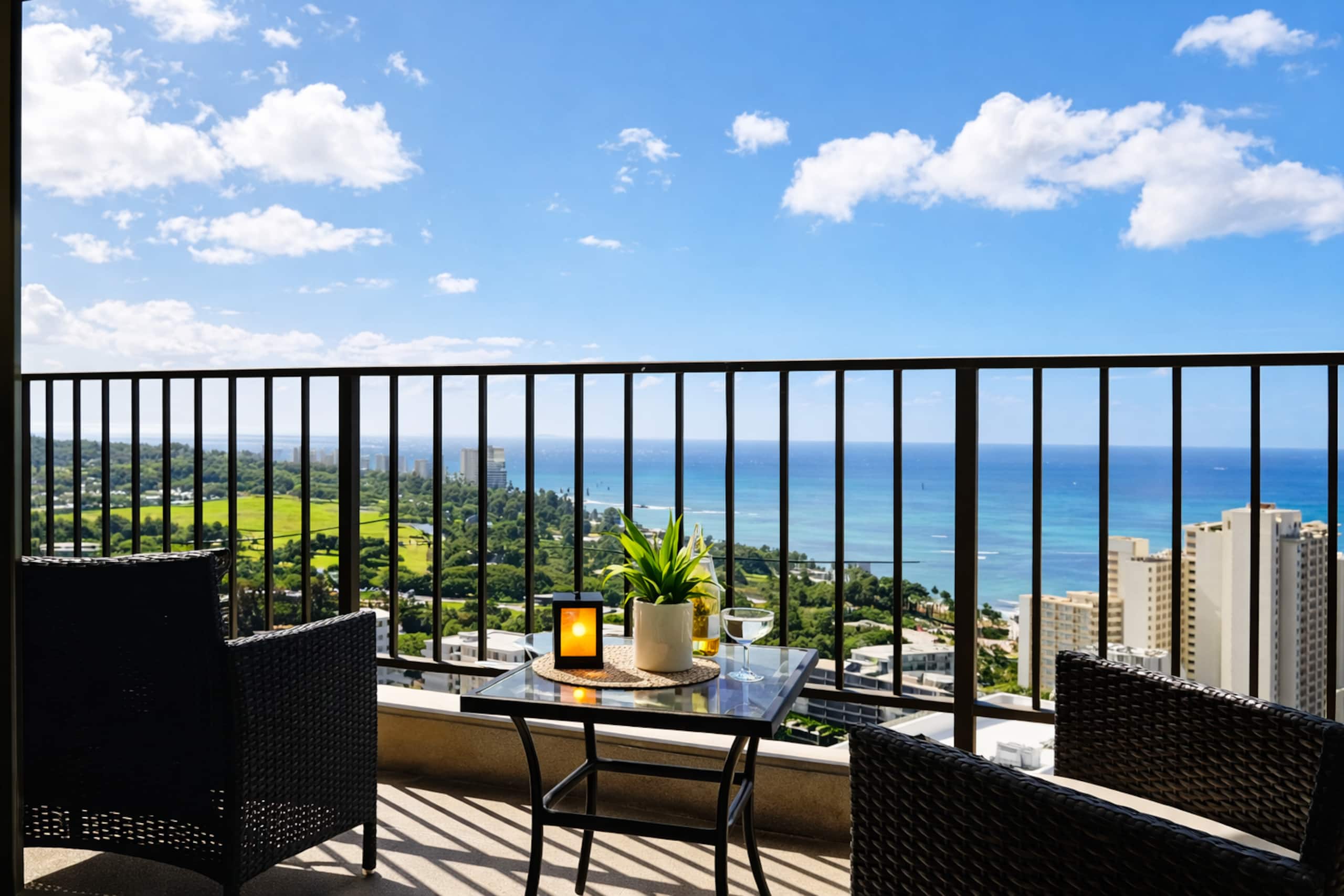 Condo in Honolulu · ★4.92 · 1 bedroom · 2 beds · 1 private bath - Image 19