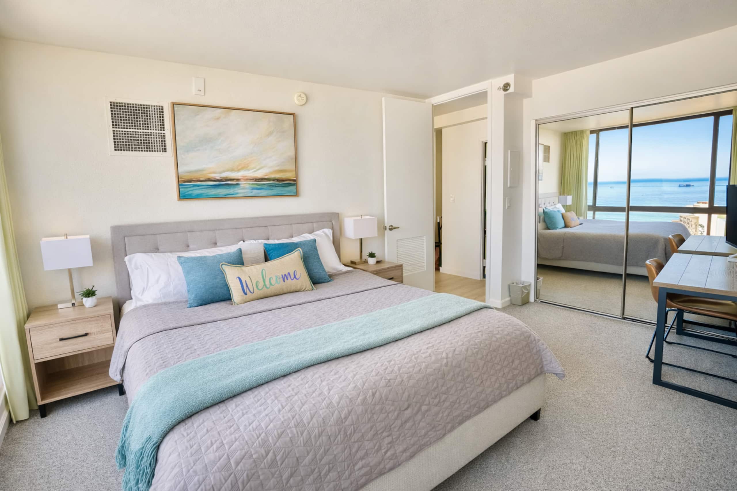 Condo in Honolulu · ★4.92 · 1 bedroom · 2 beds · 1 private bath - Image 16