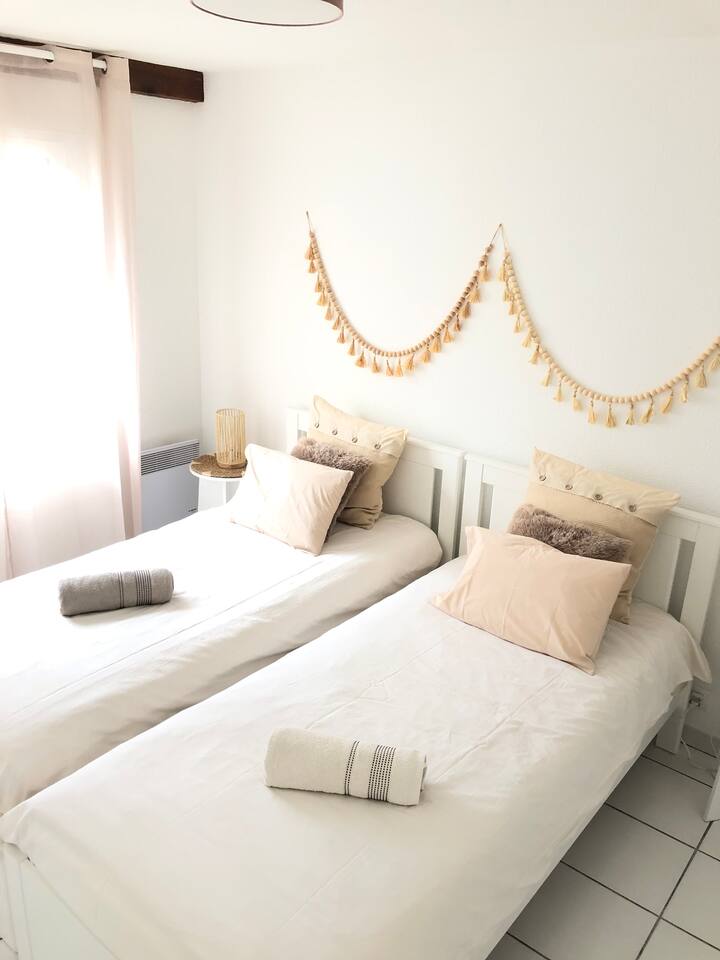 Chambre 3