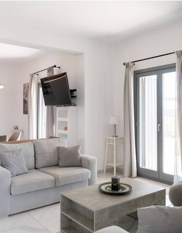 Blue diamonds villas in Paros 1 gallery image 5