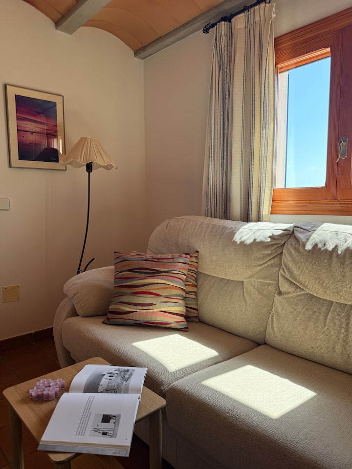 Can Vicent Sita - Casa Rural Ideal Para Parejas - Formentera