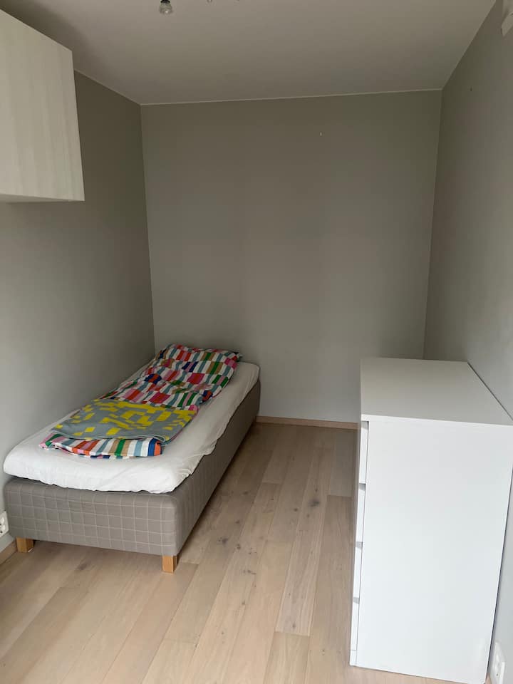 Спална соба 2