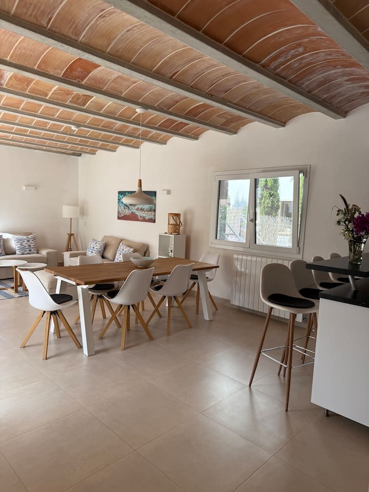 Casa Linda (Schönes Haus) - Cala Santanyí