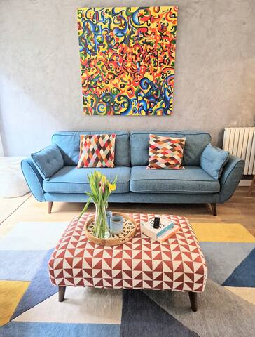 Family House by the sea gallery image 4