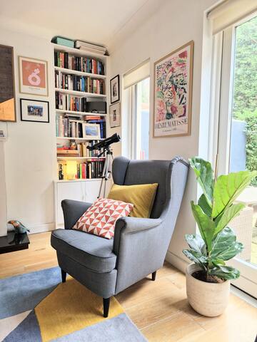 Family House by the sea gallery image 3