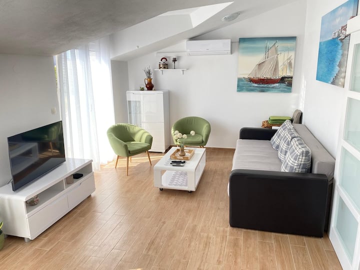 Apartman Nadalina - Primošten