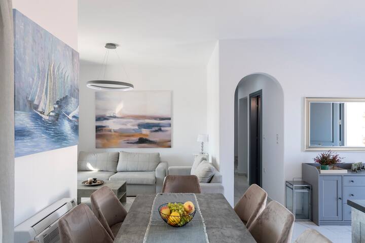 Blue diamonds villas in Paros 2 gallery image 4