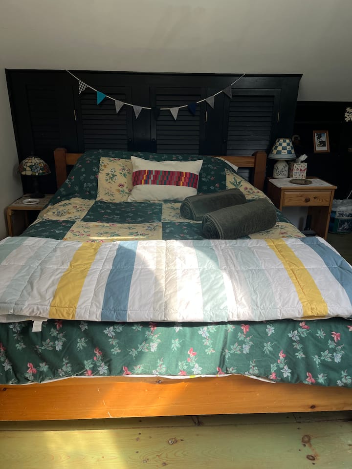 საძინებელი 2