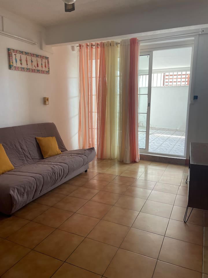 Havre Foyalais - Bas De Villa à 10 Mn De F-de-f - Fort-de-France