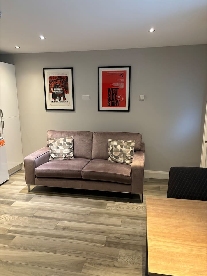 Ebrington Mews Apartment - Derry