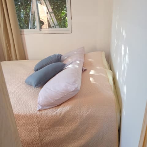 Top Airbnb: Cabin between the mountain and the sea en Punta Colorada