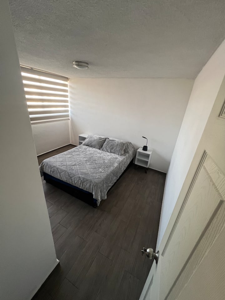 საძინებელი 1