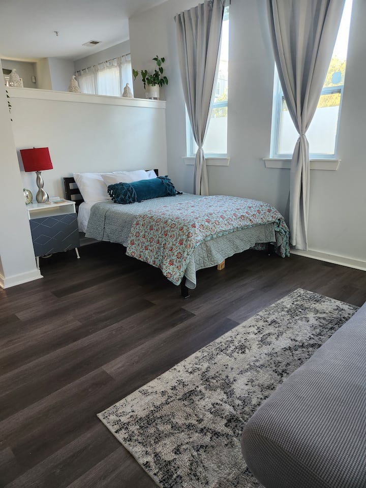 ห้องนอน