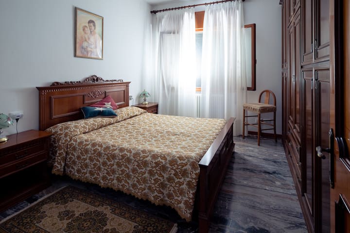 საძინებელი