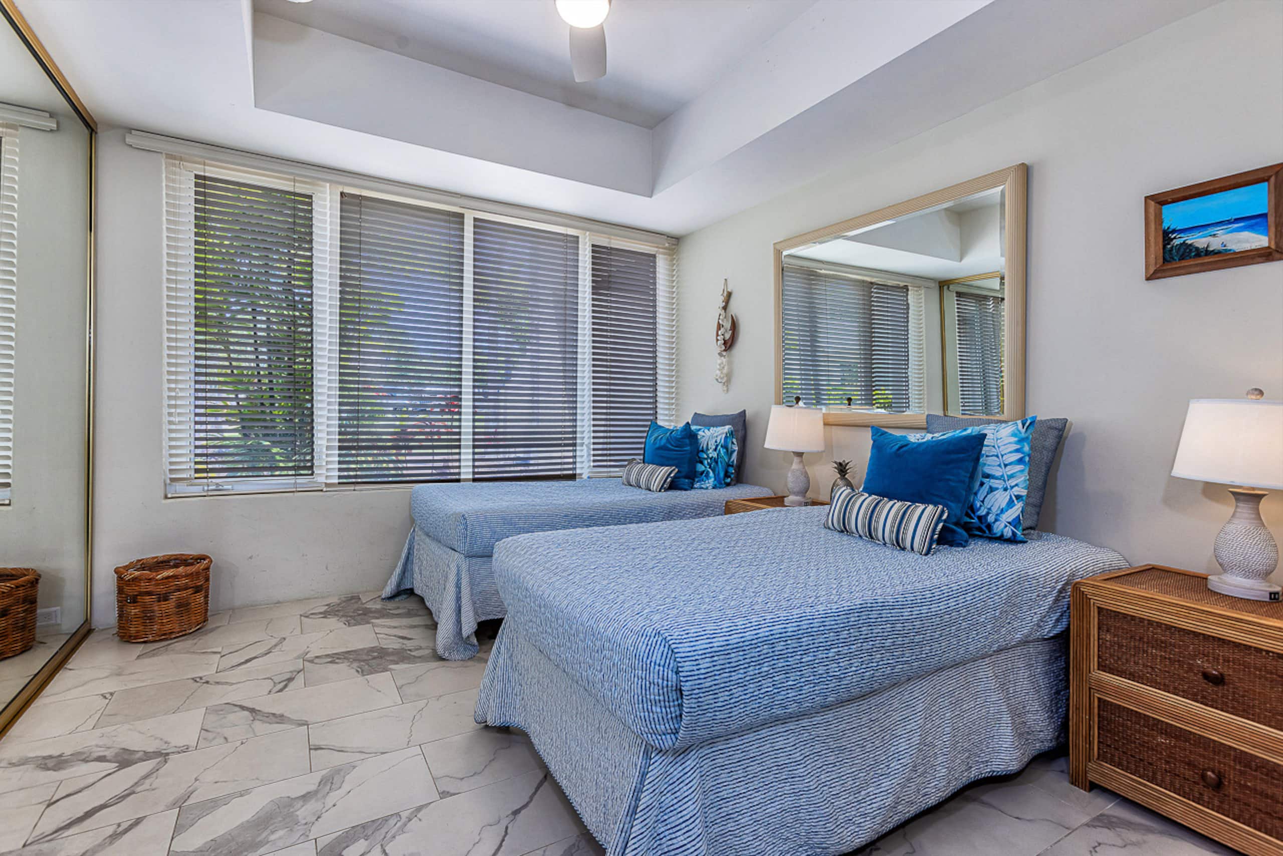 Condo in Kihei · ★4.5 · 2 bedrooms · 3 beds · 2 baths - Image 5