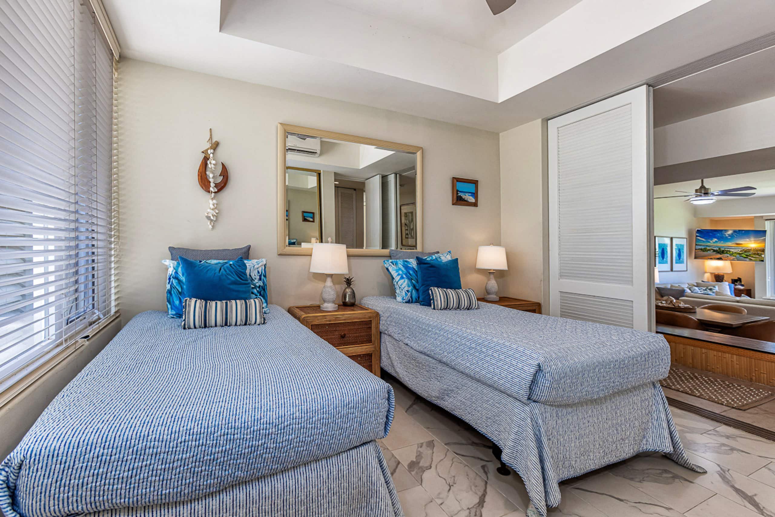 Condo in Kihei · ★4.5 · 2 bedrooms · 3 beds · 2 baths - Image 31