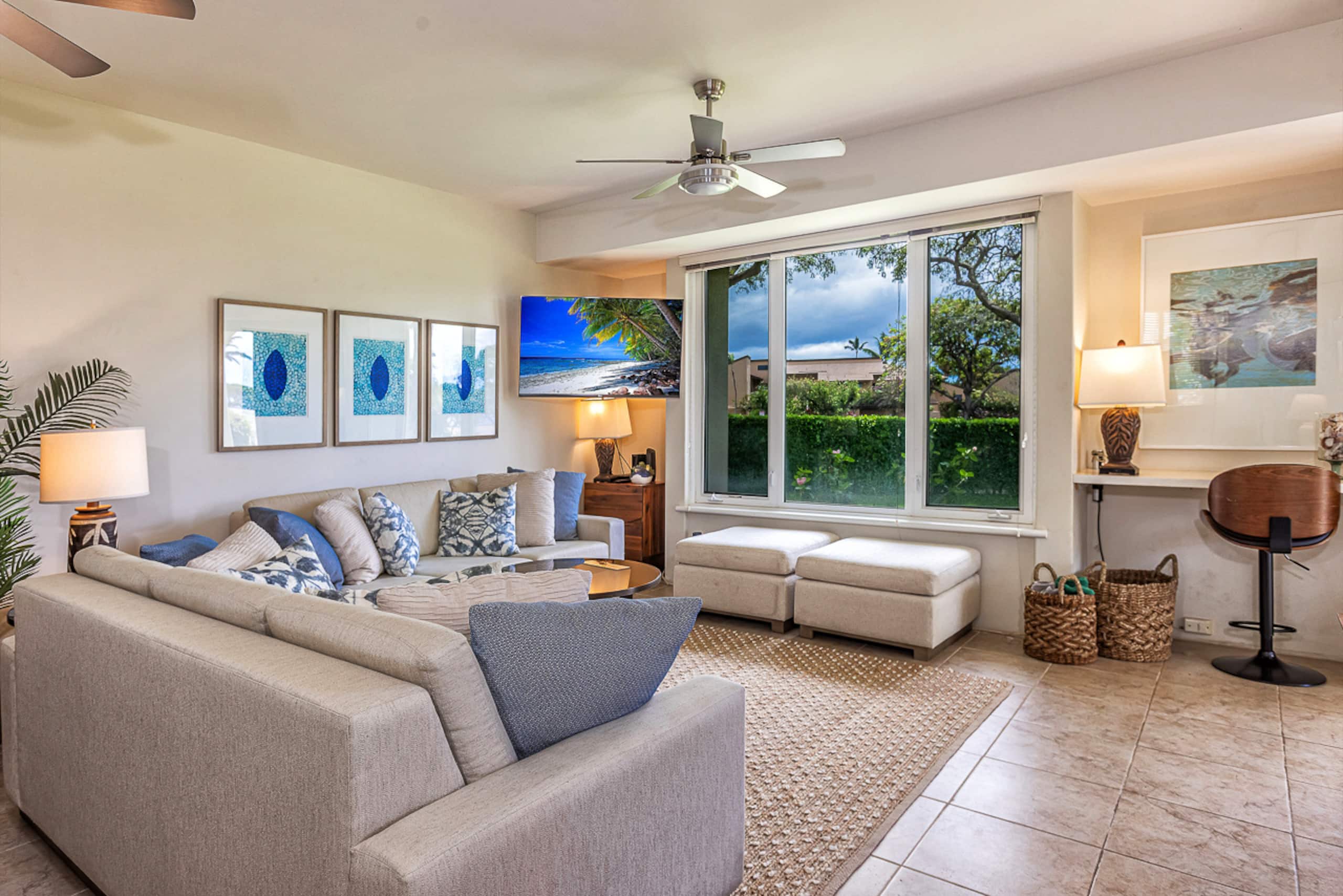 Condo in Kihei · ★4.5 · 2 bedrooms · 3 beds · 2 baths - Image 17