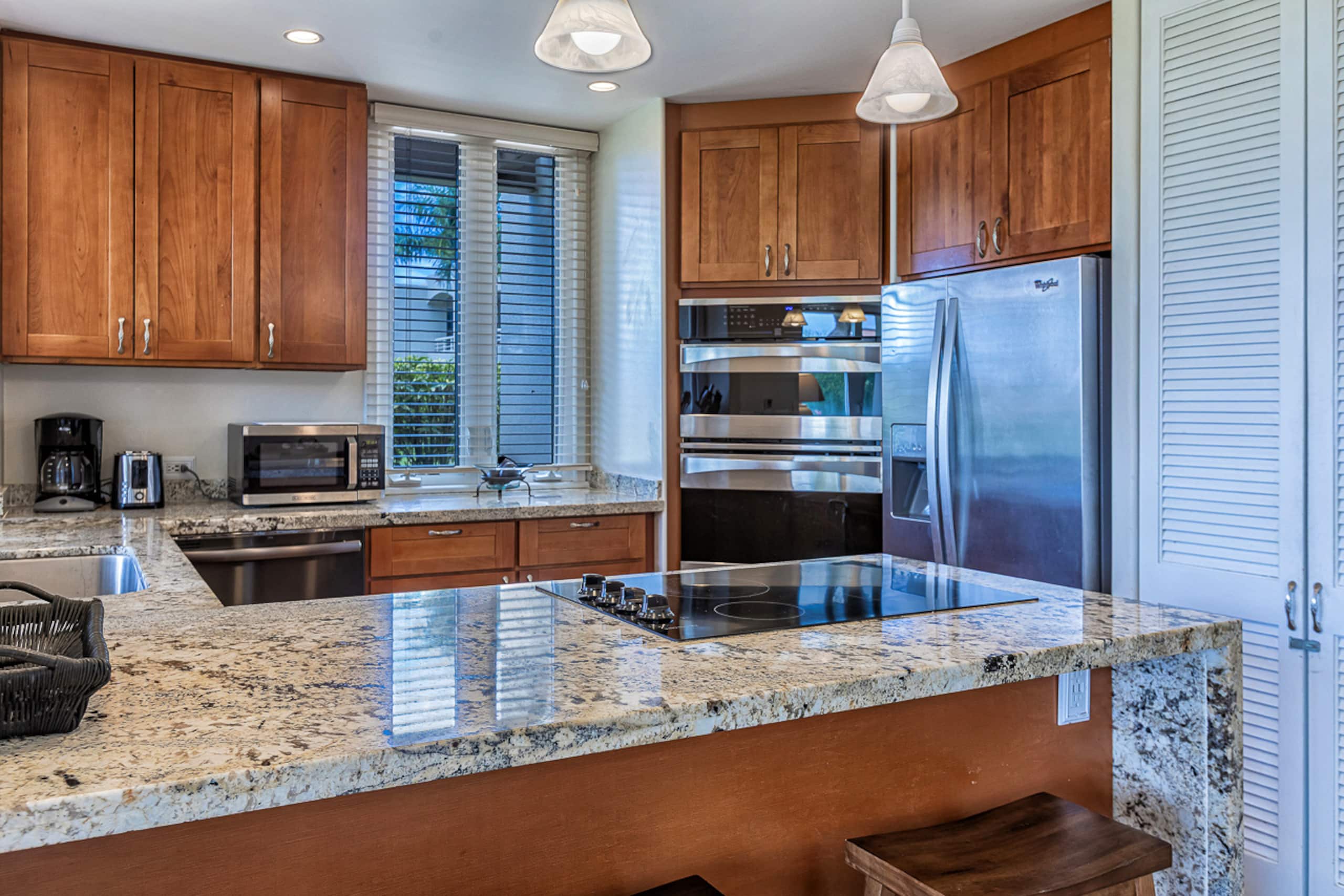 Condo in Kihei · ★4.5 · 2 bedrooms · 3 beds · 2 baths - Image 20