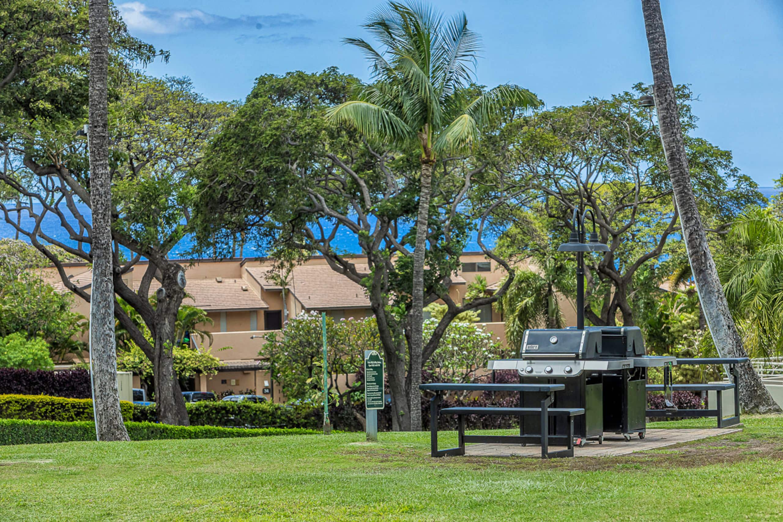 Condo in Kihei · ★4.5 · 2 bedrooms · 3 beds · 2 baths - Image 50