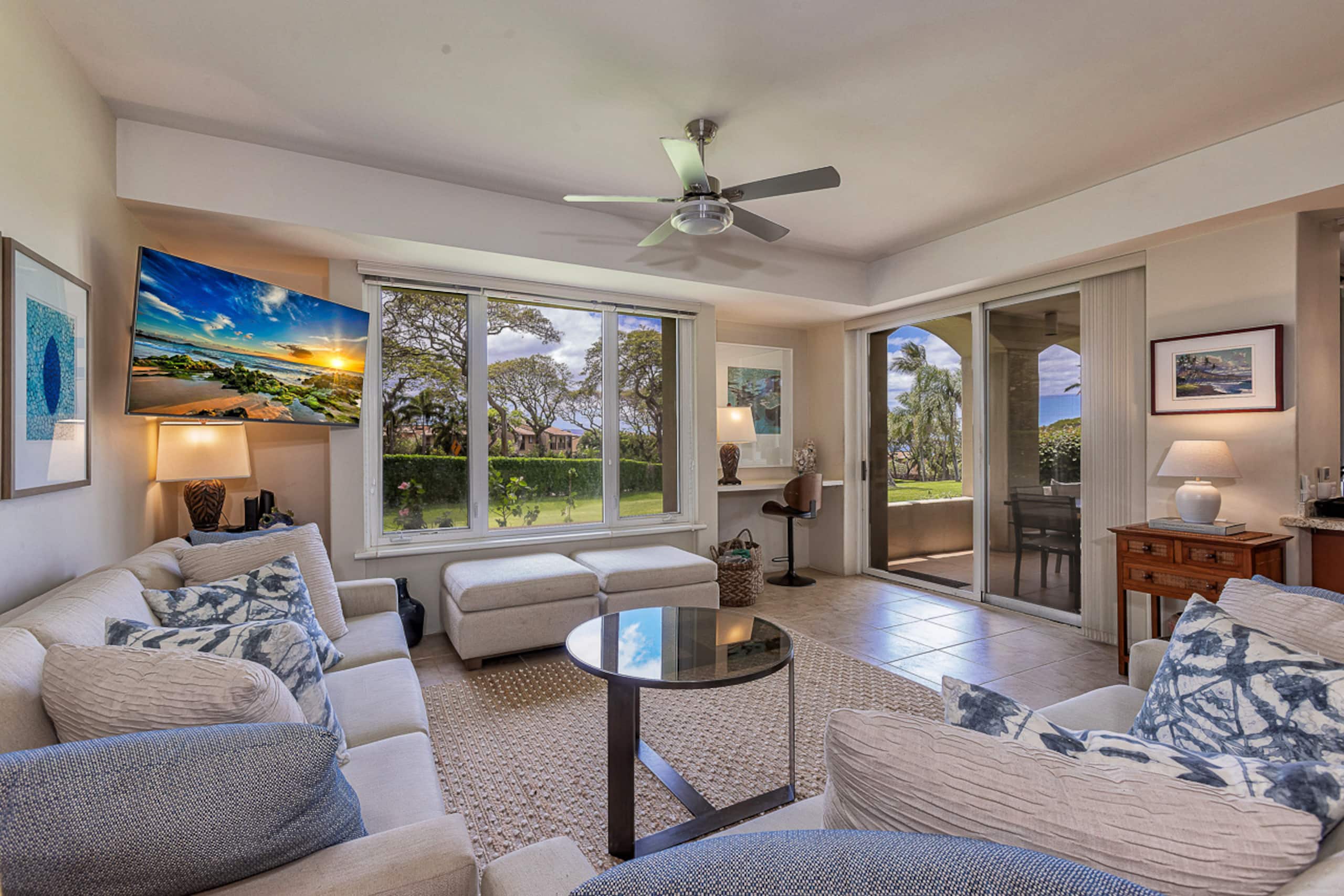 Condo in Kihei · ★4.5 · 2 bedrooms · 3 beds · 2 baths - Image 18