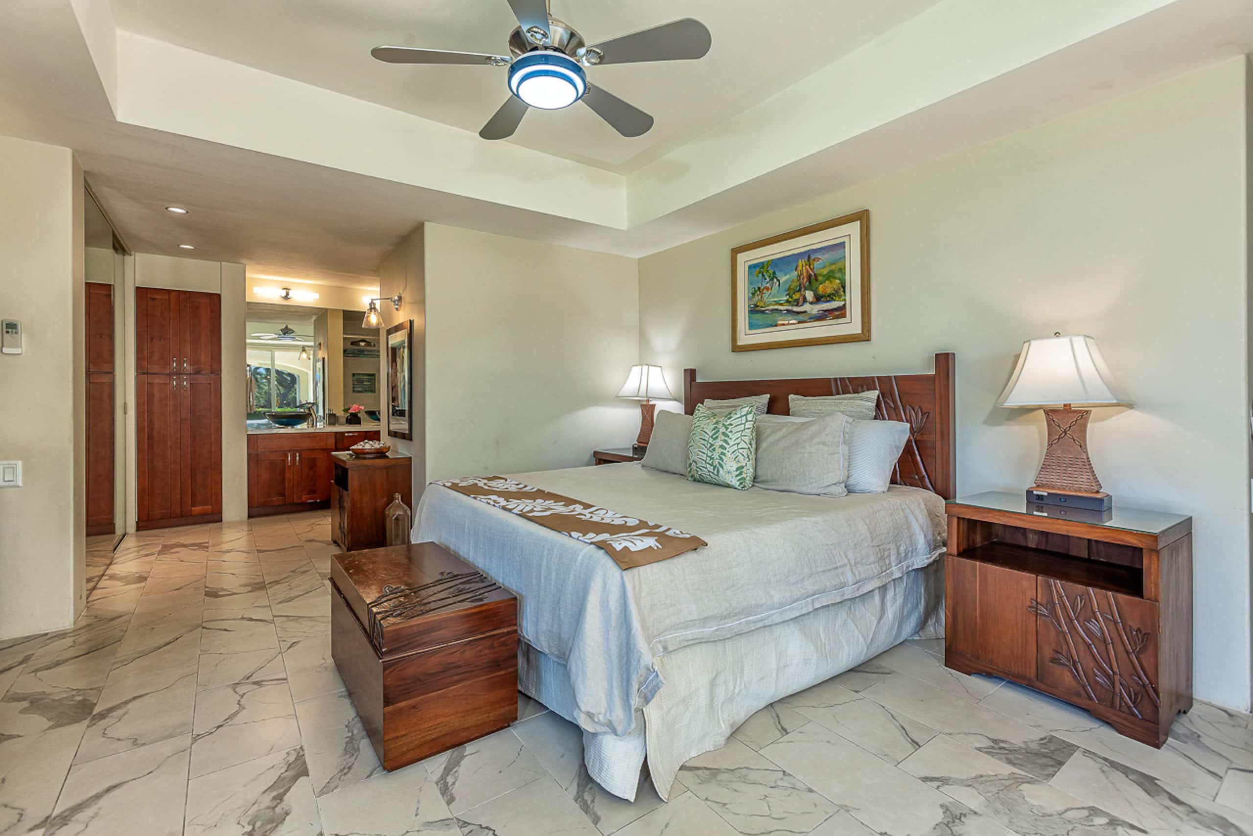 Condo in Kihei · ★4.5 · 2 bedrooms · 3 beds · 2 baths - Image 4