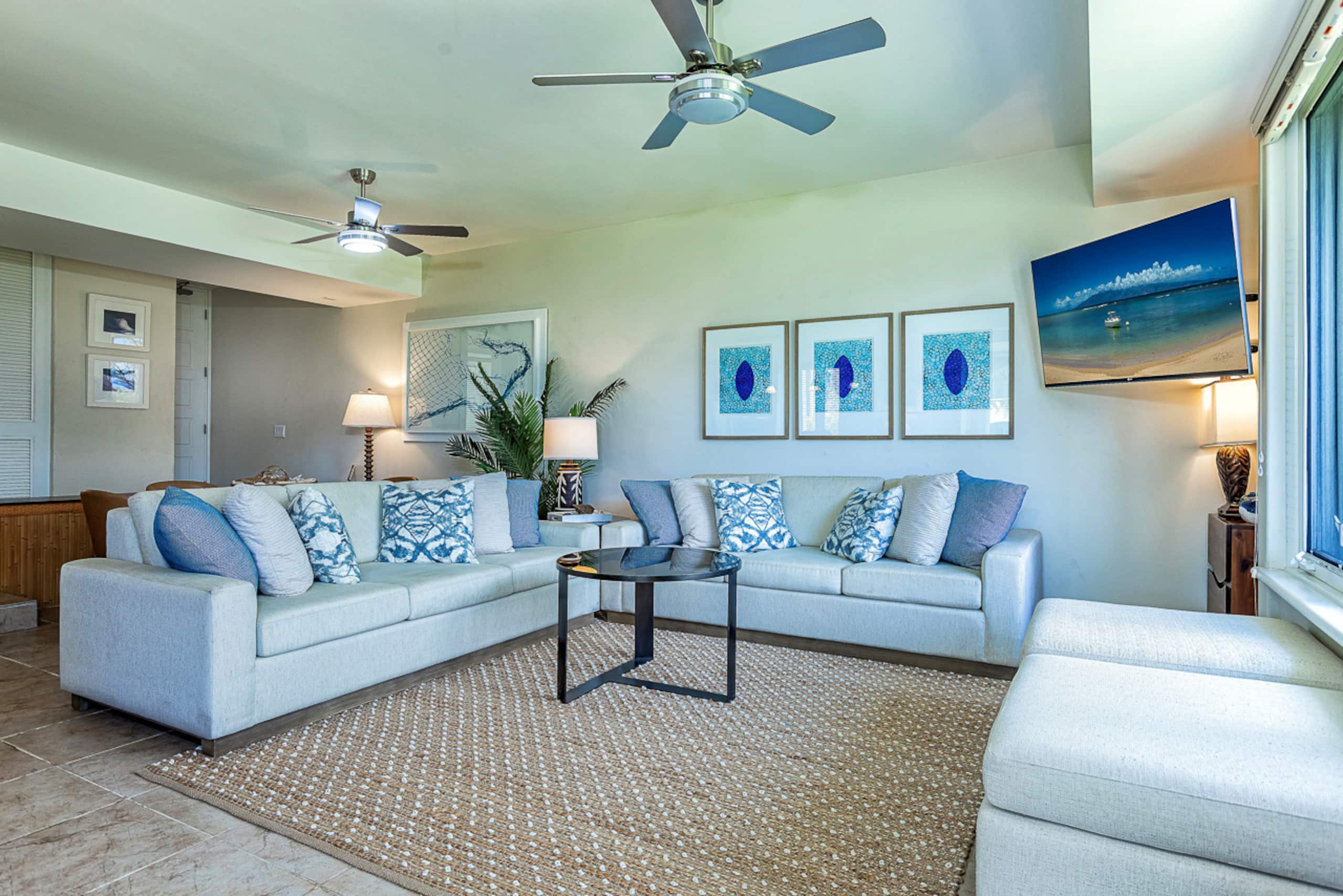 Condo in Kihei · ★4.5 · 2 bedrooms · 3 beds · 2 baths - Image 1