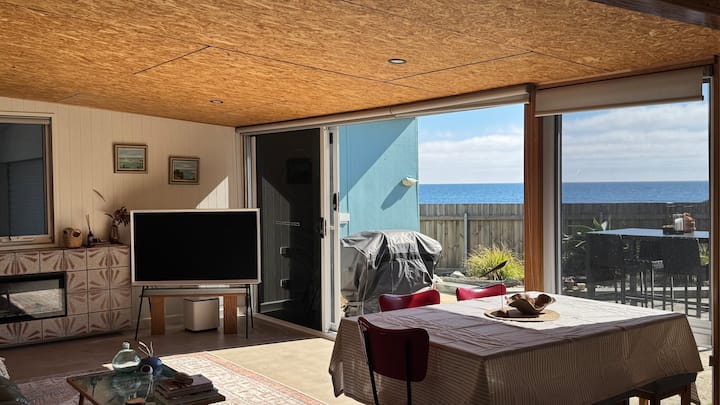 Peaceful Oceanfront Gem - Close To Town. - Somerset, Australia