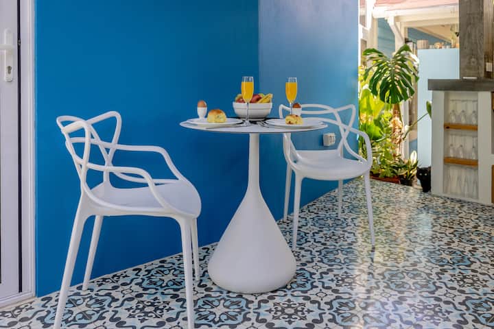 Naïma Luxury Cottage 1-bedroom - Aruba