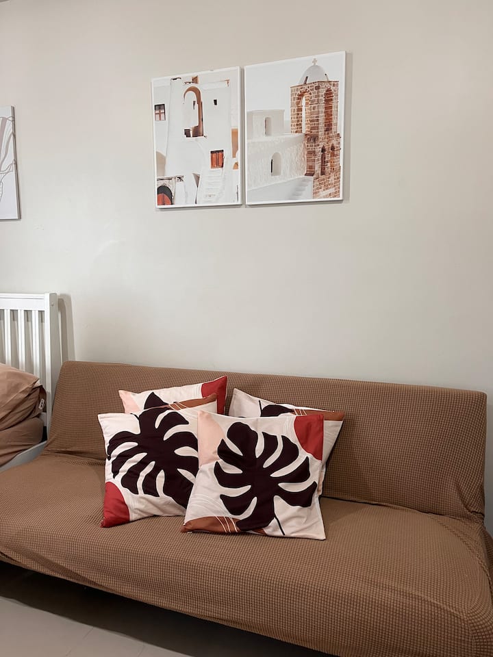 Всекидневна