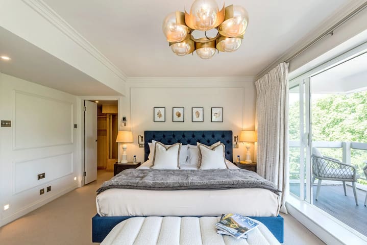 Buckingham & Lloyds managed Airbnb listing 2