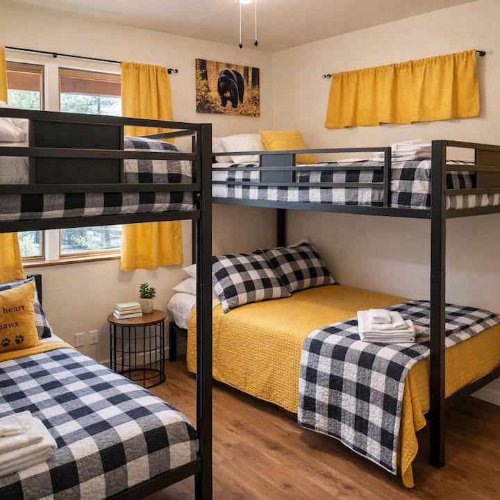 Habitación 4