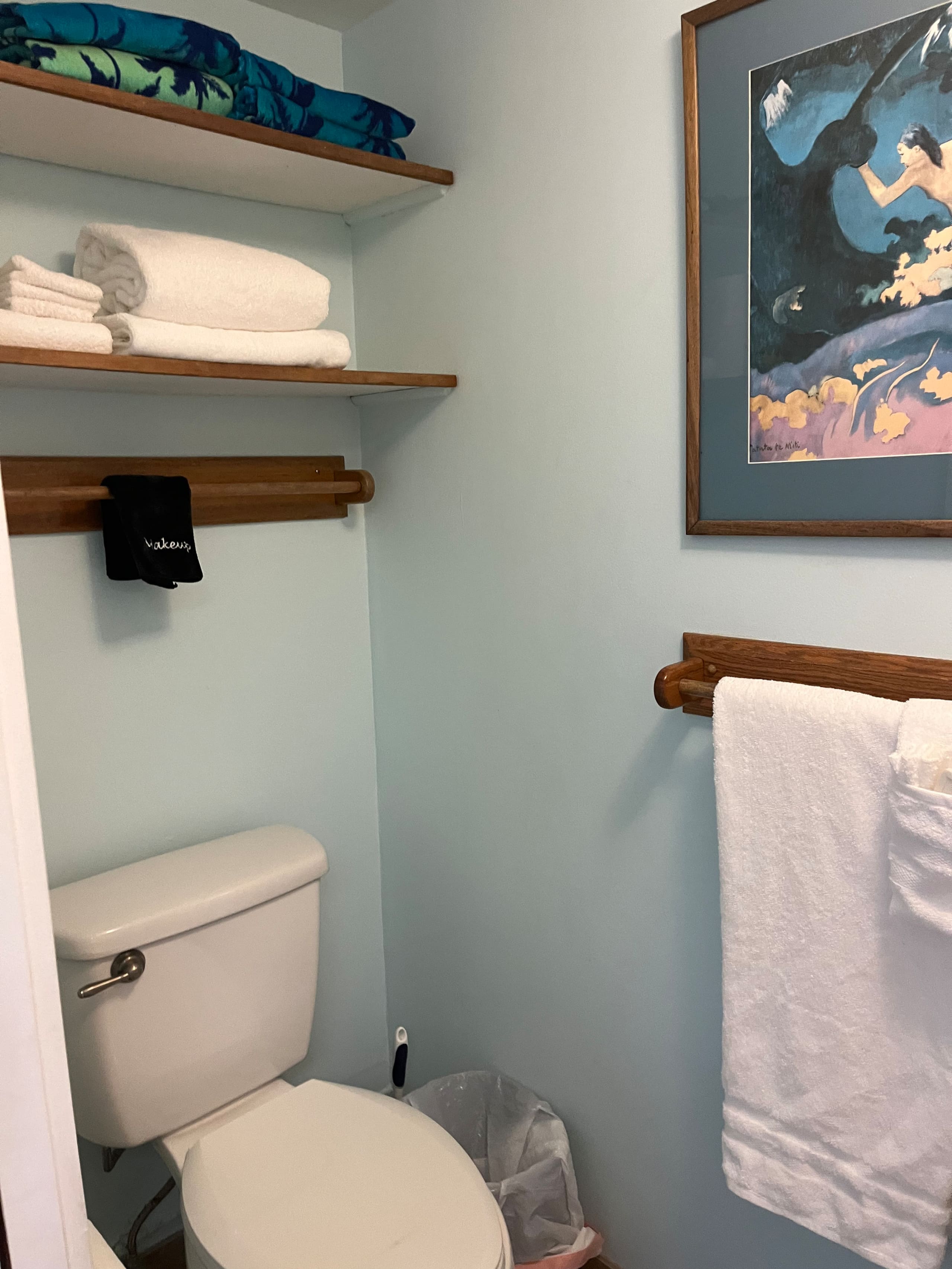 Condo in Kailua-Kona · ★4.73 · 1 bedroom · 3 beds · 1 shared bath - Image 13