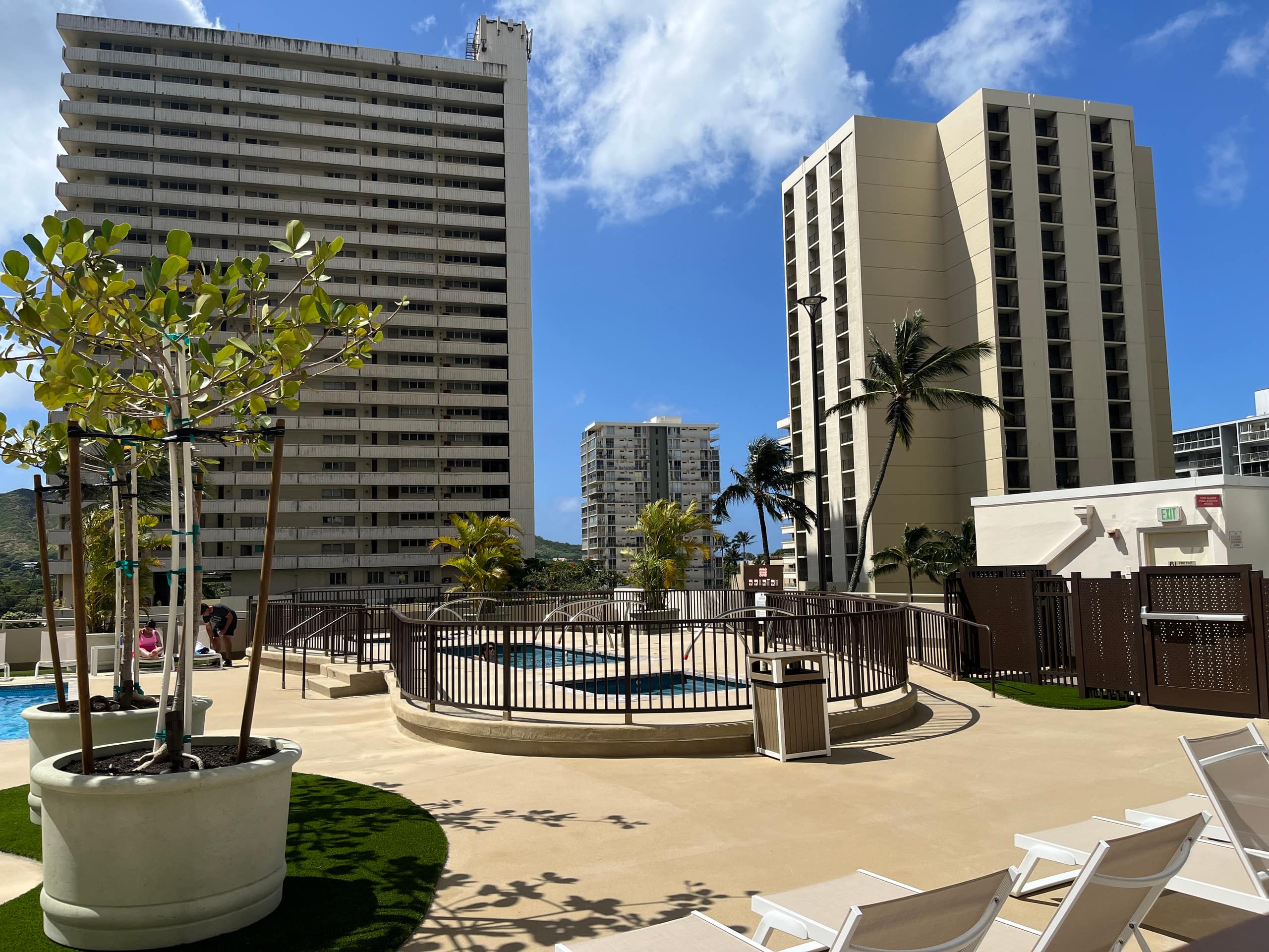 Condo in Honolulu · ★4.95 · 1 bedroom · 1 bed · 1 private bath - Image 19