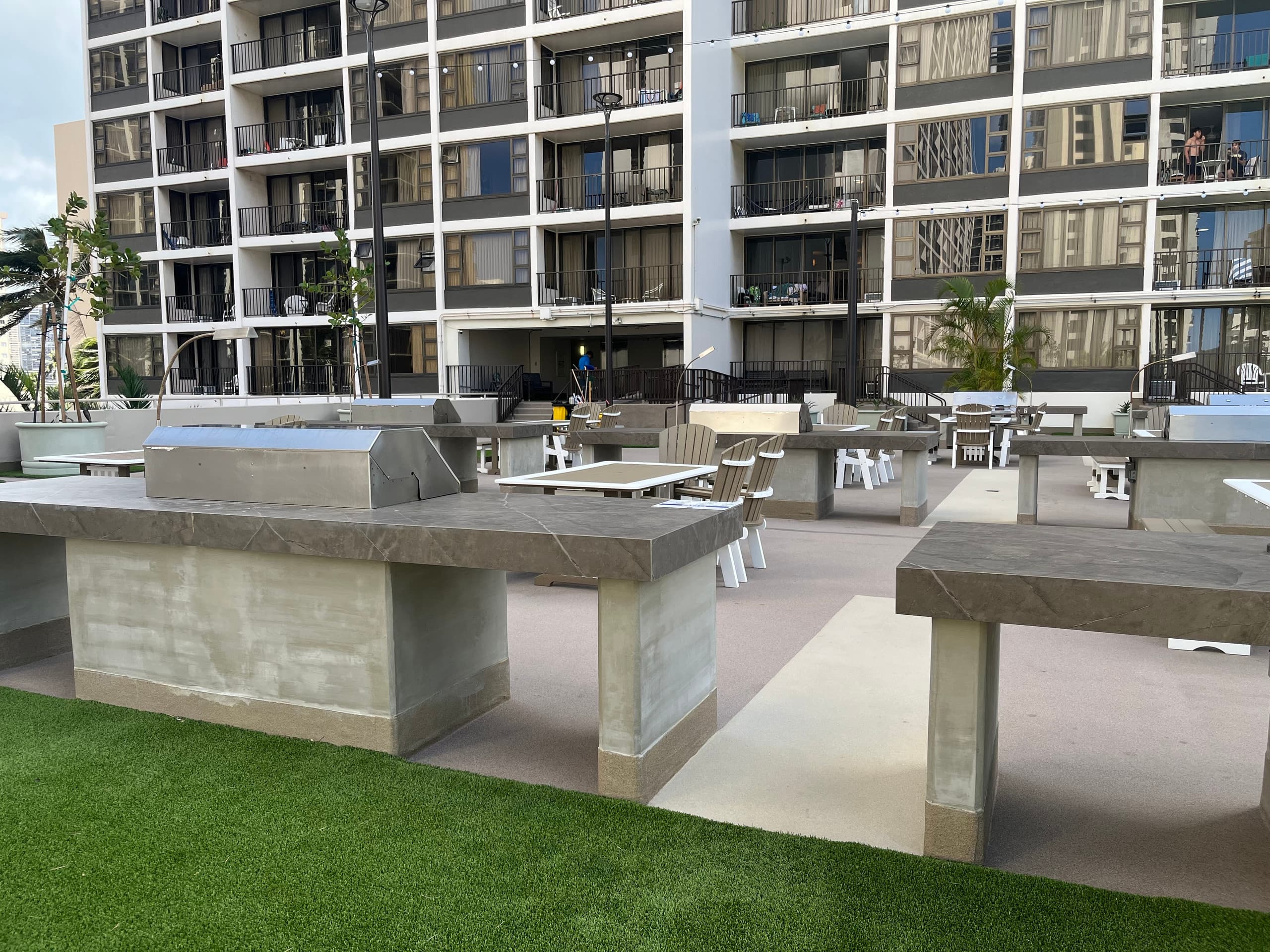 Condo in Honolulu · ★4.95 · 1 bedroom · 1 bed · 1 private bath - Image 40