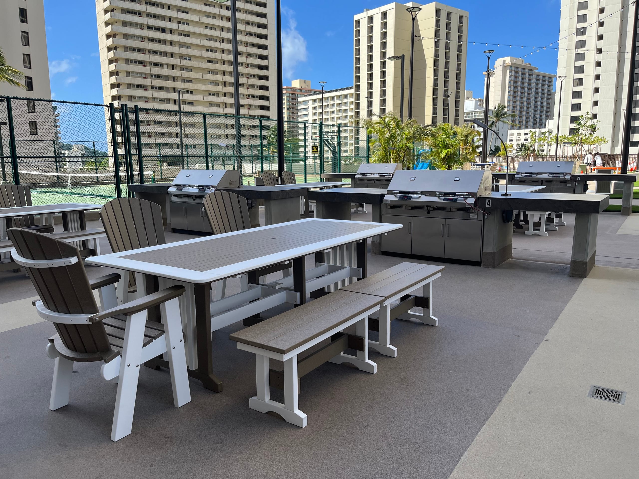 Condo in Honolulu · ★4.95 · 1 bedroom · 1 bed · 1 private bath - Image 39