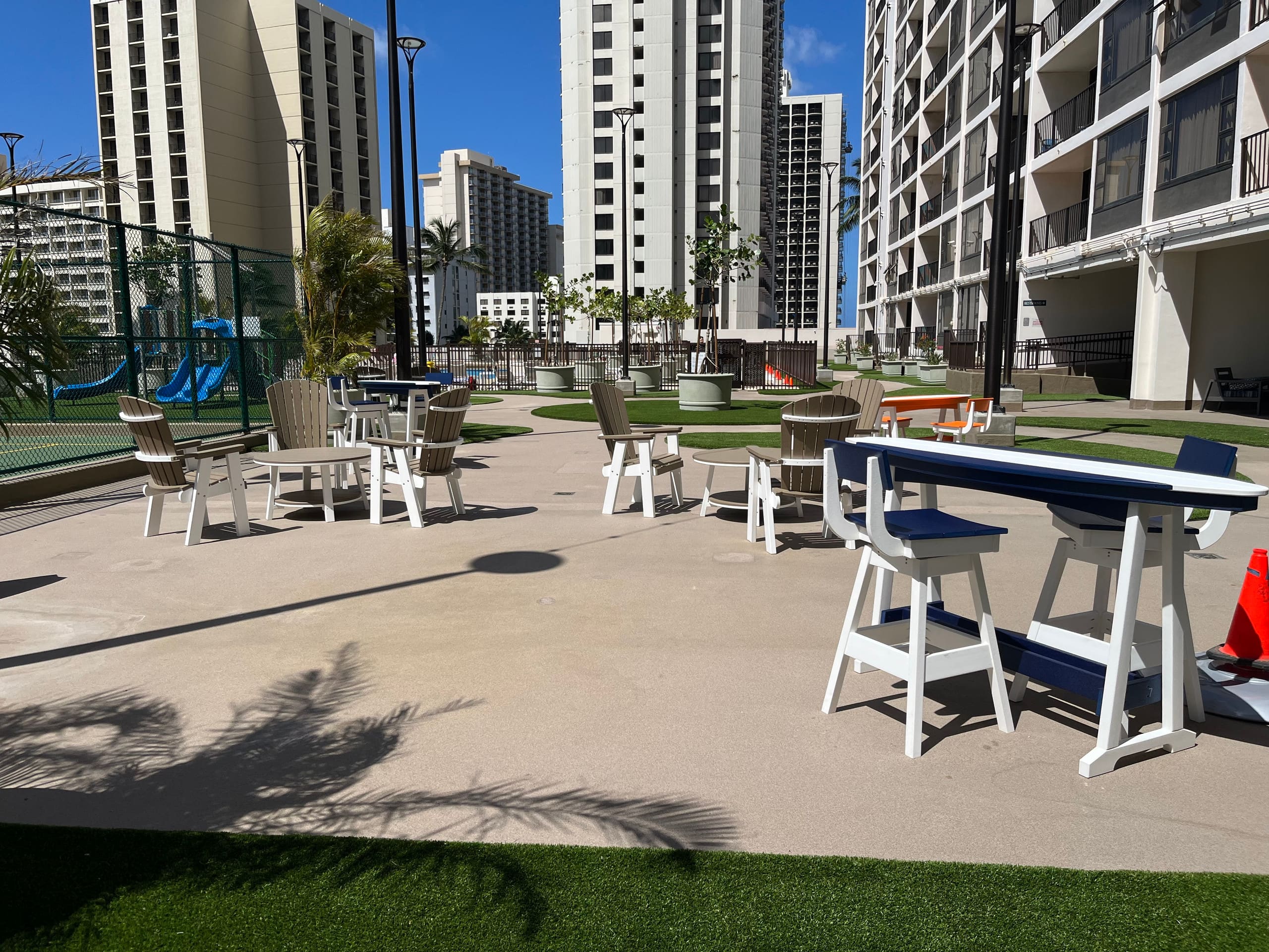 Condo in Honolulu · ★4.95 · 1 bedroom · 1 bed · 1 private bath - Image 34