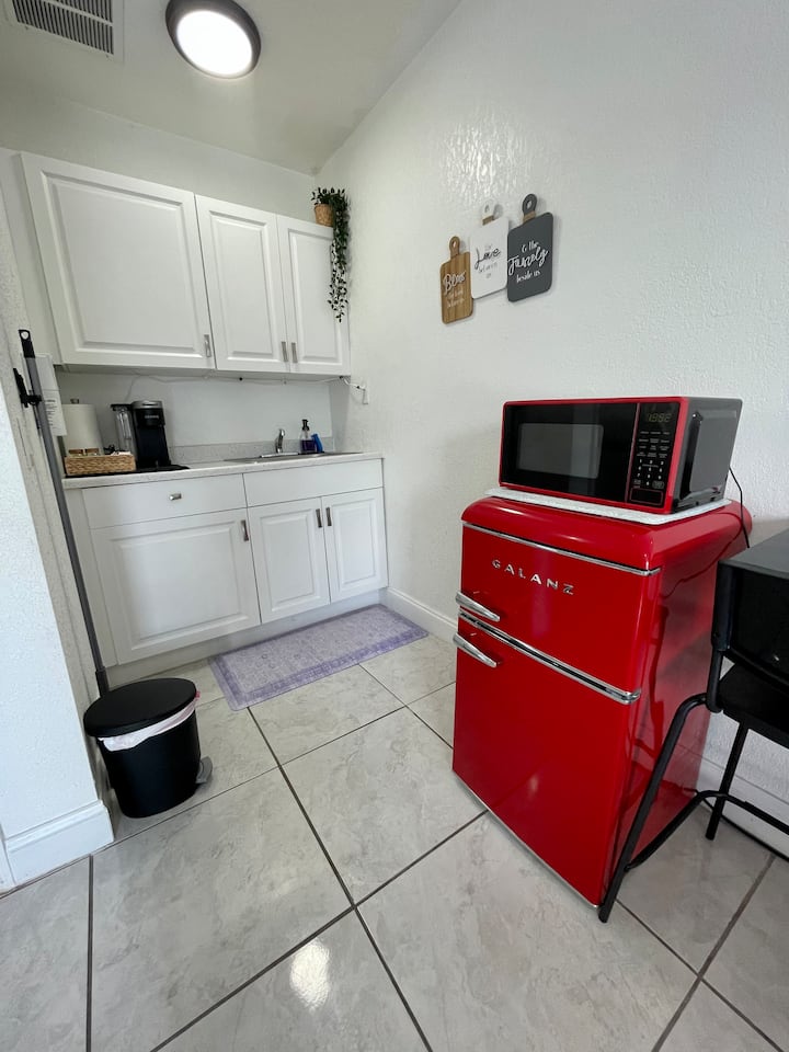 Guest Suite In Orlando-17 Min From Airport - Winter Park, FL