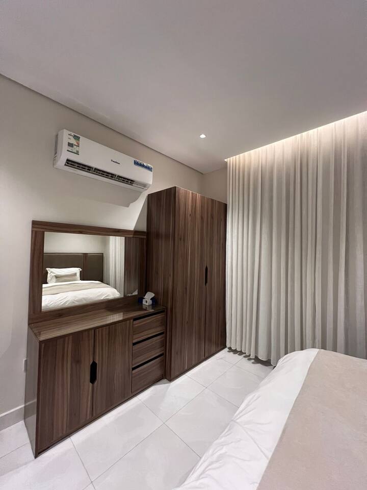 ห้องนอน