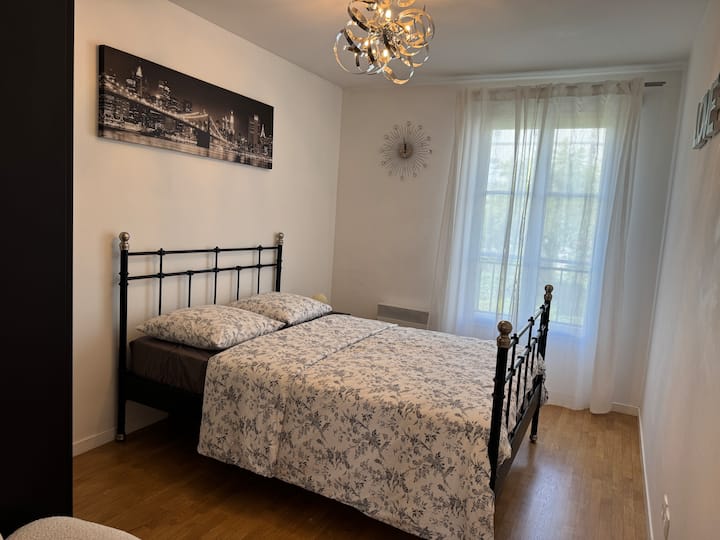 საძინებელი 2