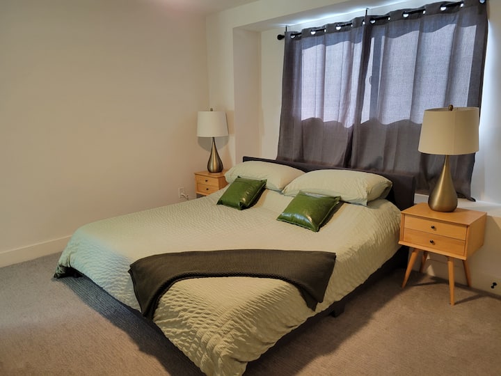 The possibilities are endless. This desert escape was made for you.