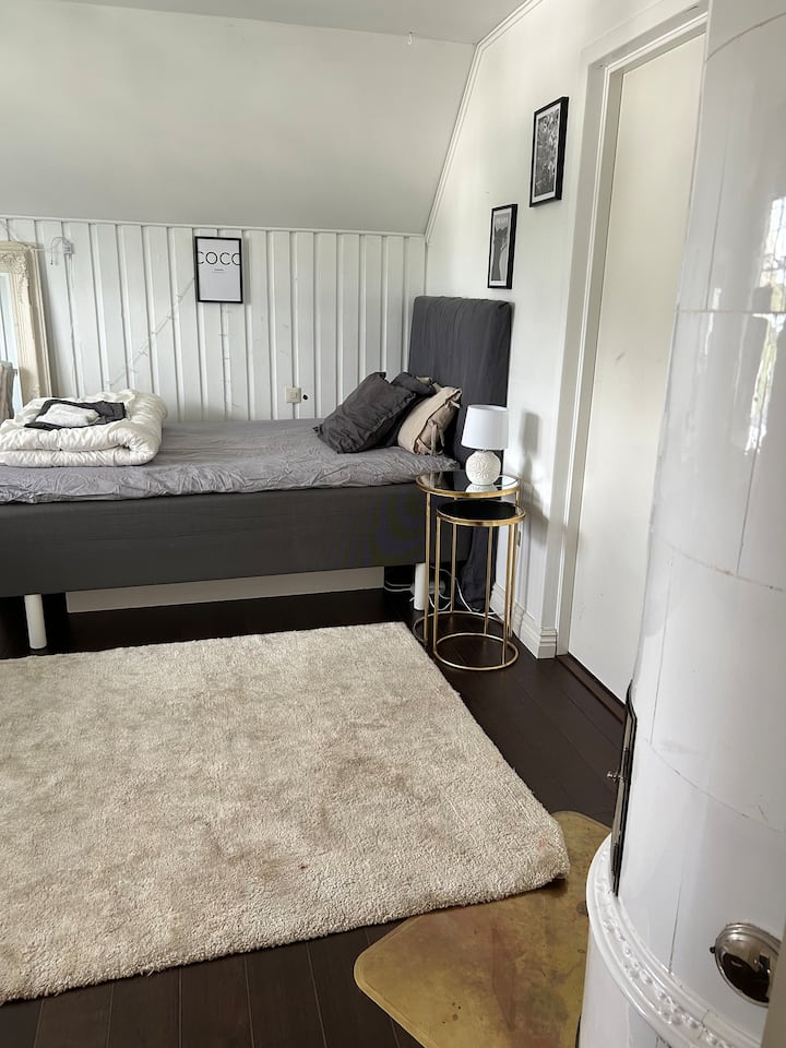 Habitación 4
