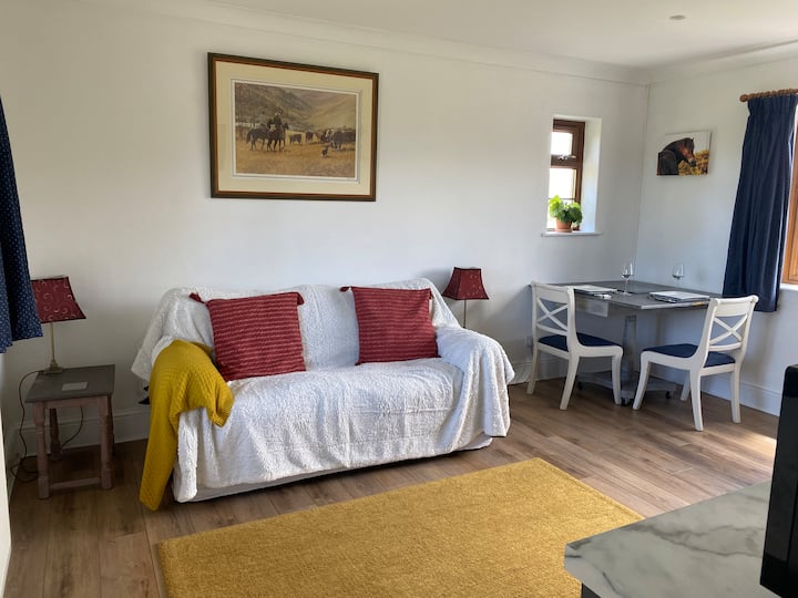 Exmoor Hideaway With Stunning Views - Porlock Weir