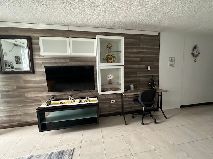 Cozy House In The City - Ponce