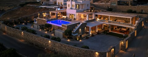 Villa Panamera | Private Villa | Supreme View