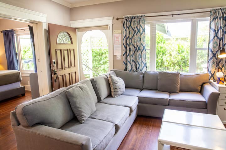 The Best House - 1mile To Disneyland. Pool&hot Tub - Anaheim