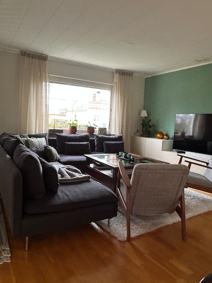 Large Villa 25 Min From Stockholm - Bro