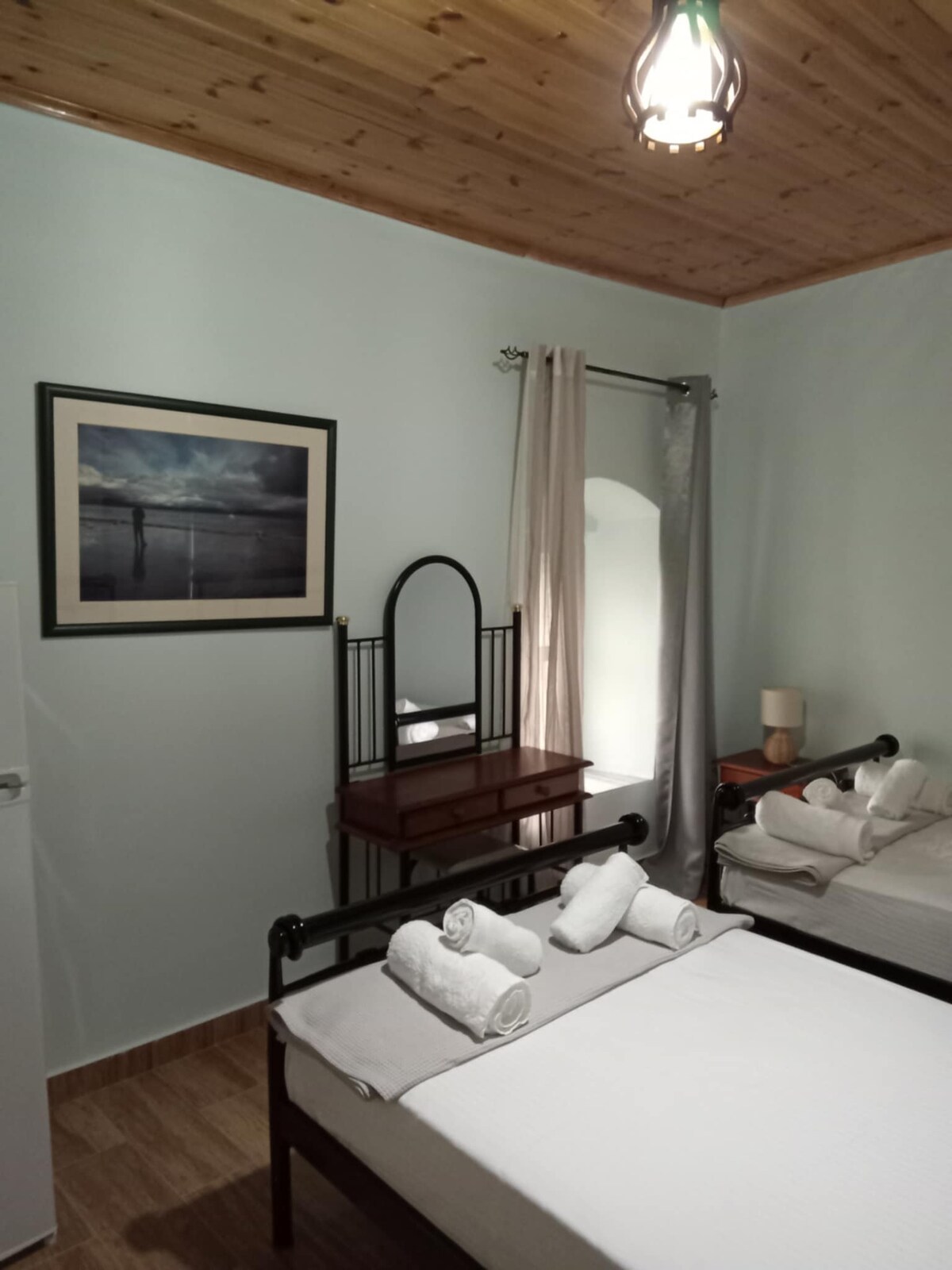 საძინებელი