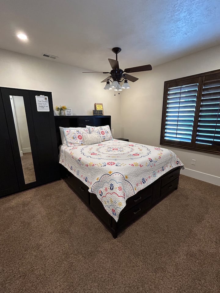 Спална соба